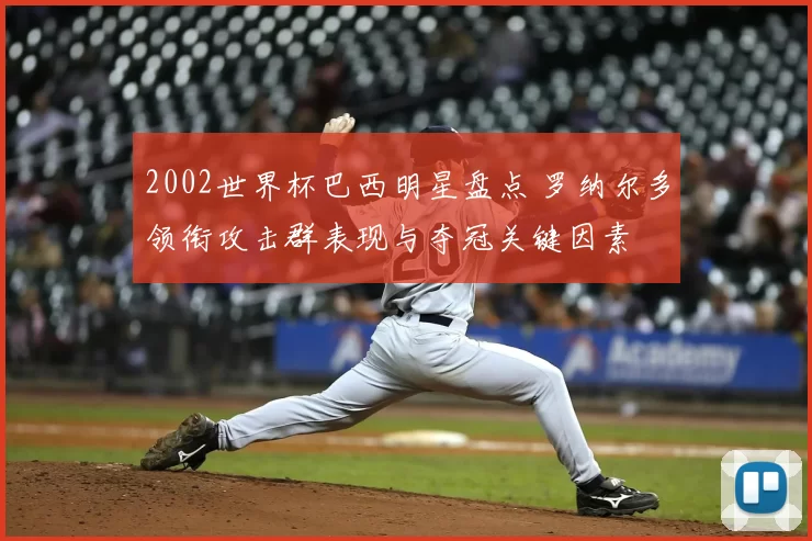 2002世界杯巴西明星盘点 罗纳尔多领衔攻击群表现与夺冠关键因素